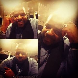 Meet your Posher, Gerald